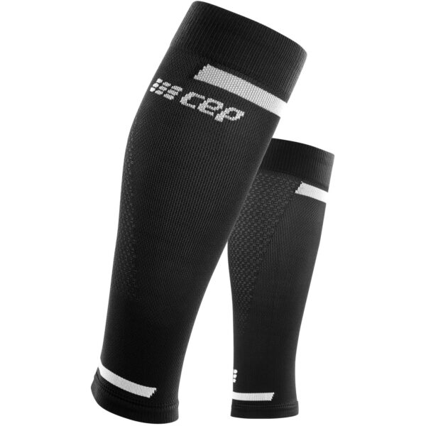 Ανδρικές Συμπιεστικές - CEP the run calf sleeves v4 Μαύρο