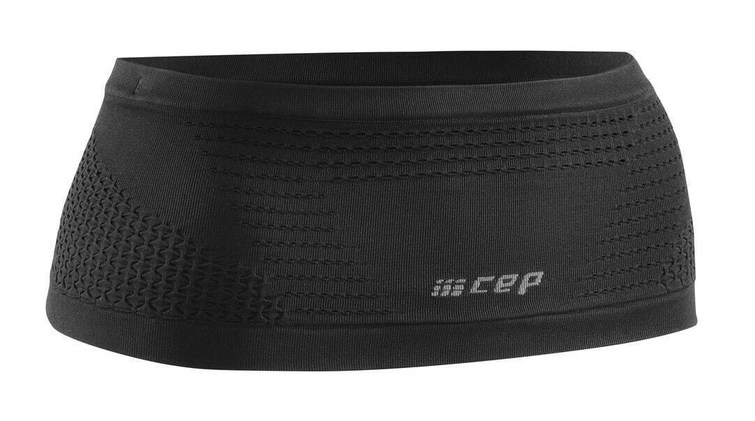 CEP the run belt, Ζώνη Τρεξίματος