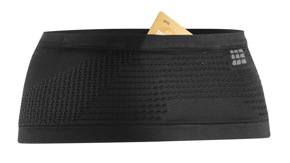 CEP the run belt, Ζώνη Τρεξίματος