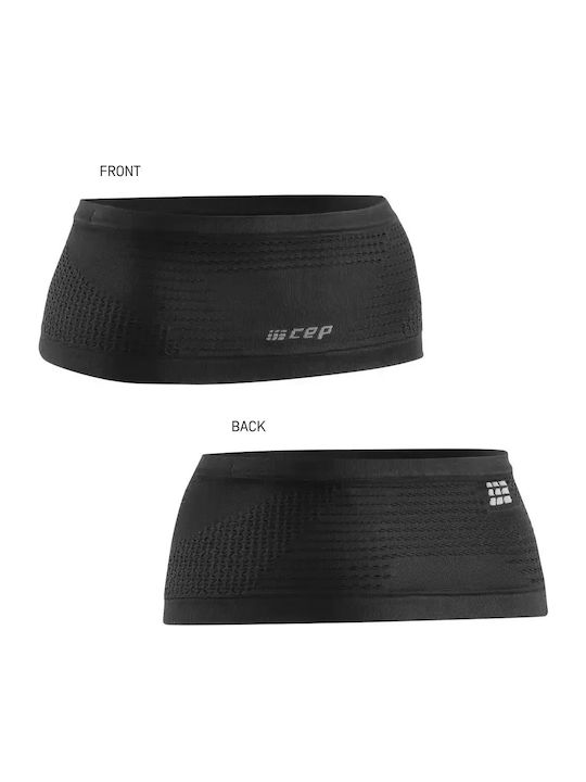 CEP the run belt, Ζώνη Τρεξίματος