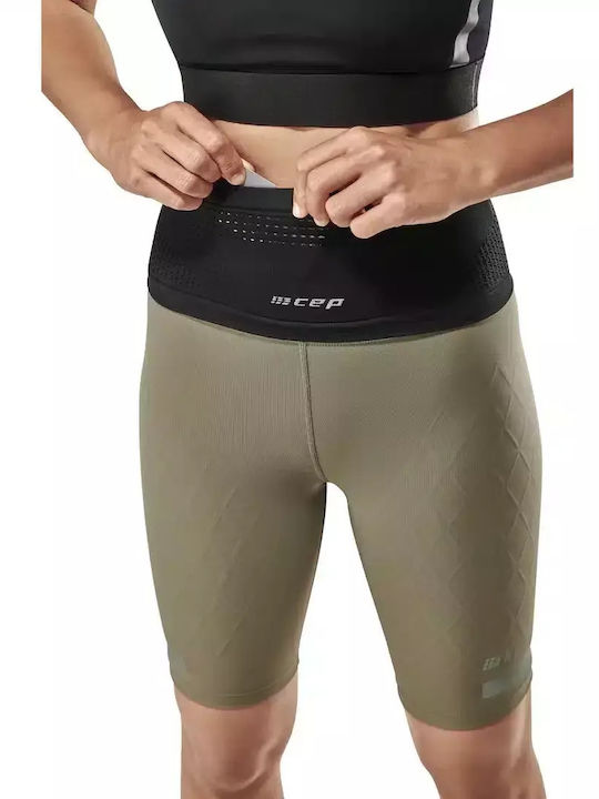 CEP the run belt, Ζώνη Τρεξίματος