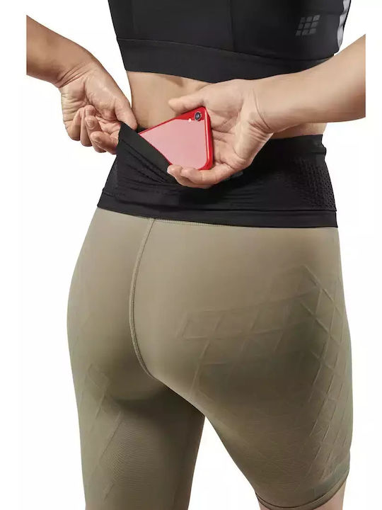 CEP the run belt, Ζώνη Τρεξίματος
