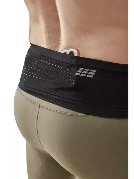 CEP the run belt, Ζώνη Τρεξίματος