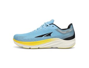 Ανδρικά Παπούτσια RIVERA 3 BLUE/YELLOW