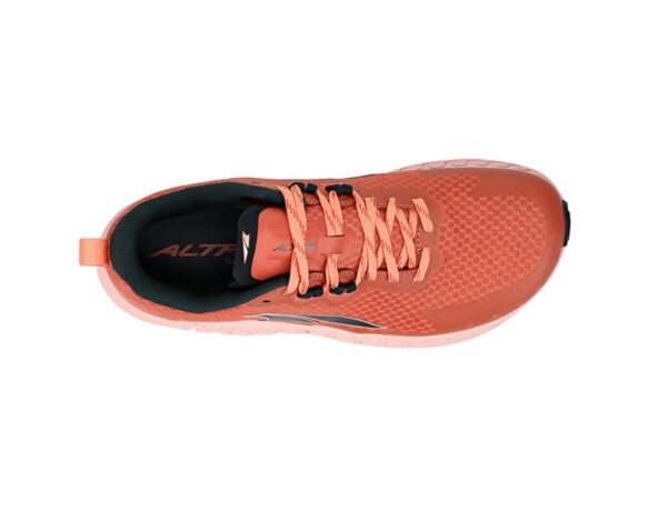 Γυναικεία Παπούτσια Altra OUTROAD RED/ORANGE - Image 3