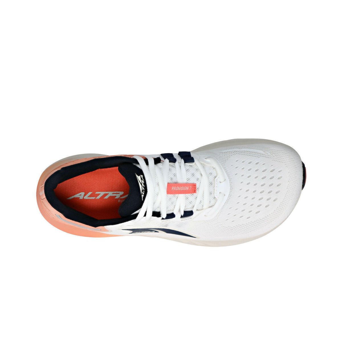 Women's Shoes για Altra PROVISION 7 WHITE