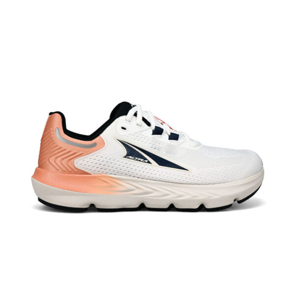 Women's Shoes για Altra PROVISION 7 WHITE