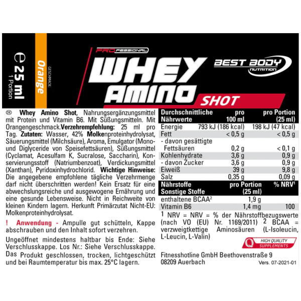 BBN Hardcore Whey Amino - Performance Store κατάστημα Θεσσαλονίκης συμπληρώματα διατροφής αμινοξέα πρωτείνη μυική αποκατάσταση