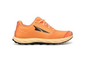 Γυναικεία Παπούτσια Altra SUPERIOR 5 ORANGE/BLACK