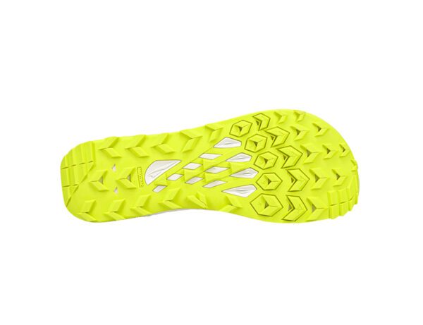 Ανδρικά Παπούτσια Altra LONE PEAK 7 LIGHT GREEN - Image 2