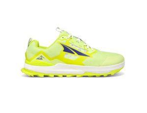 Ανδρικά Παπούτσια Altra LONE PEAK 7 LIGHT GREEN