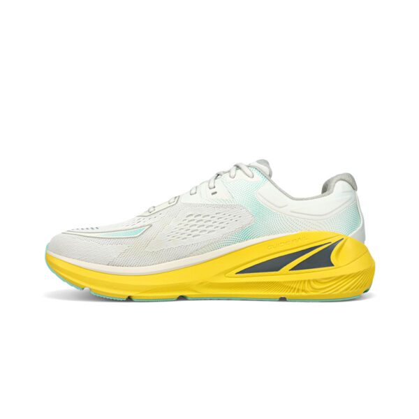 Ανδρικά Παπούτσια Altra PARADIGM 6 GRAY/YELLOW - Image 4