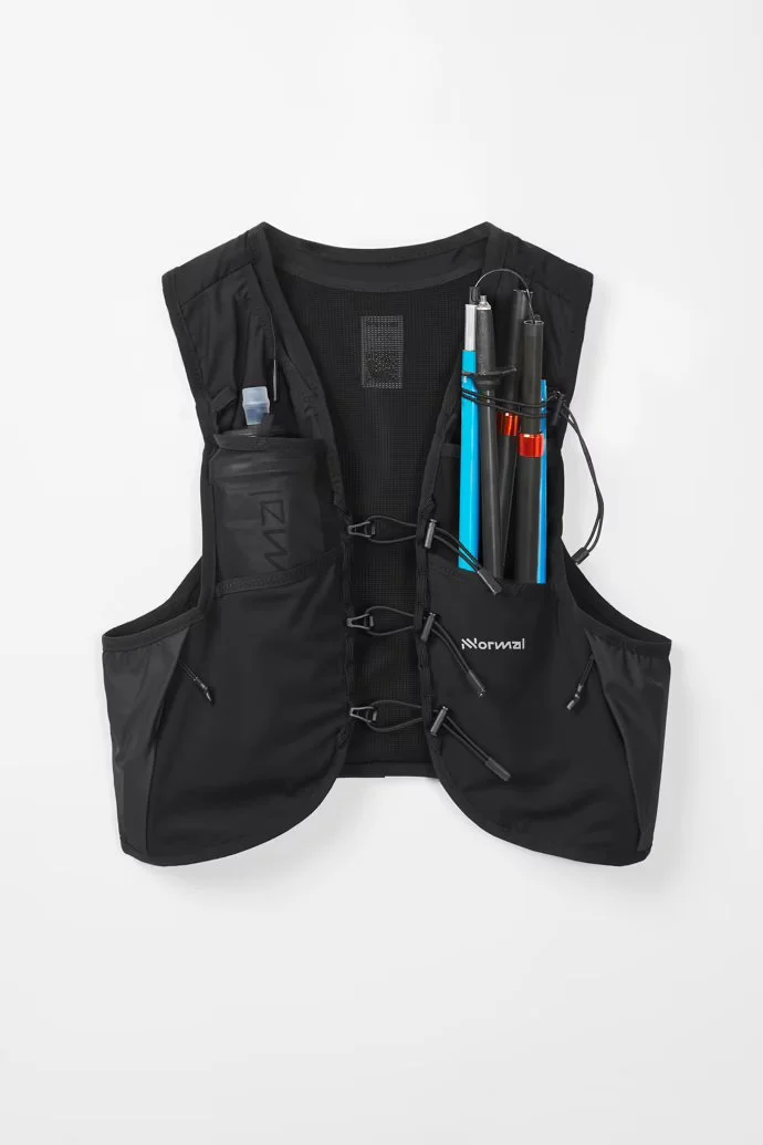 NNormal Race Vest 5L Γιλέκο Υδροδοσίας - Image 4