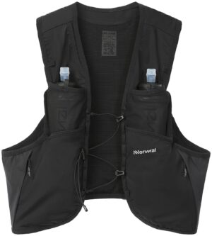 NNormal Race Vest 5L Γιλέκο Υδροδοσίας