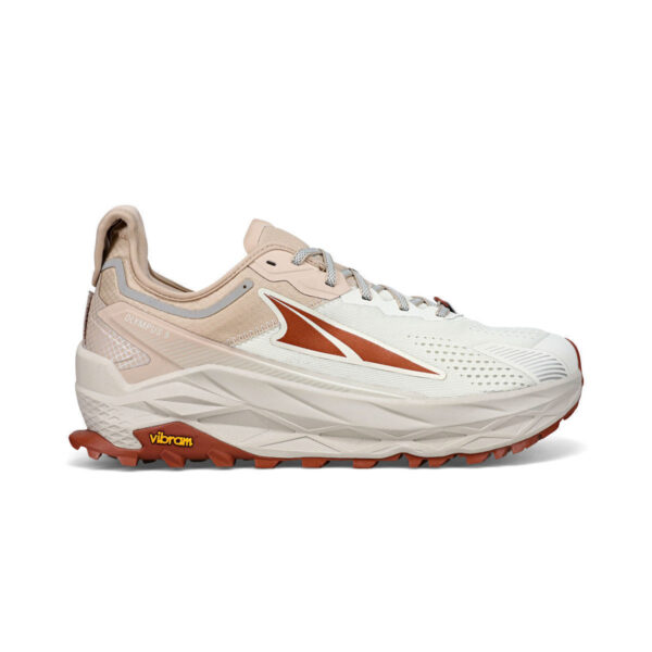 Men's Shoes Altra OLYMPUS 5 TAN