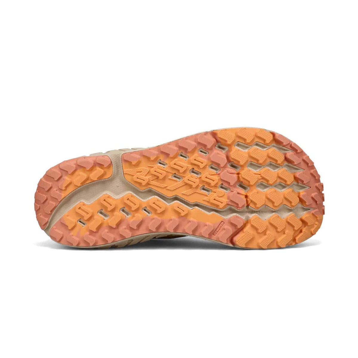 Γυναικεία Παπούτσια Altra OUTROAD ORANGE