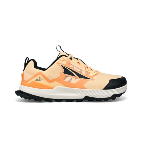 Γυναικεία Παπούτσια Altra LONE PEAK 7 ORANGE