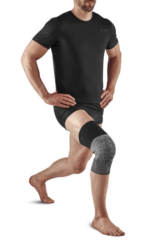 Μανίκη Υψηλής Υποστήριξης CEP Max Support Knee Sleeve unisex