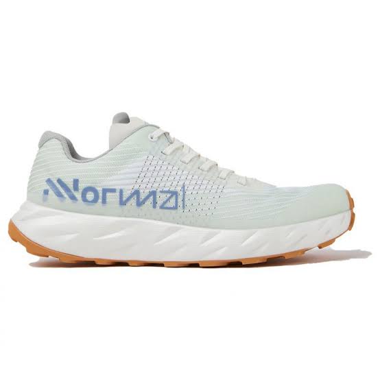 Nnormal Kjerag Green/Gray