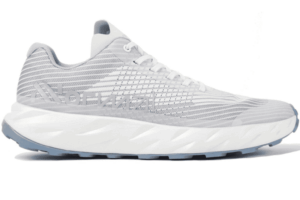 Nnormal Kjerag White/Gray