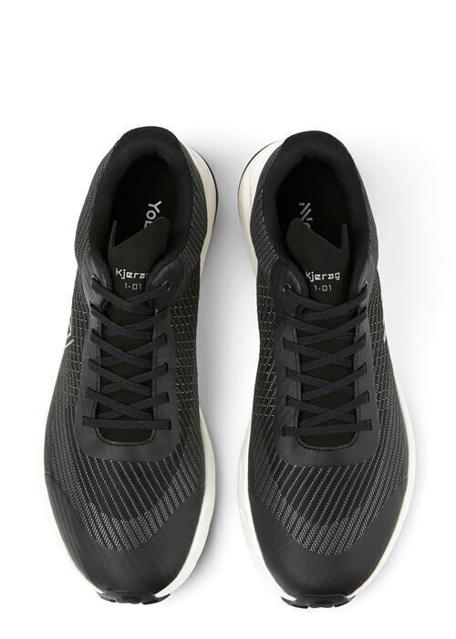 Nnormal Kjerag Black/Gray