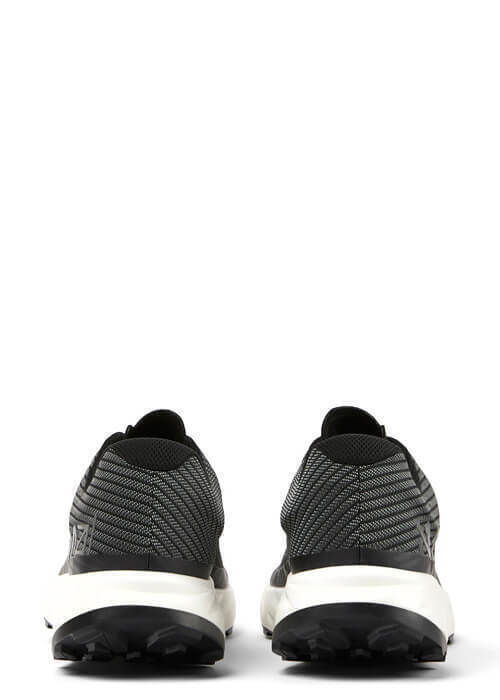 Nnormal Kjerag Black/Gray