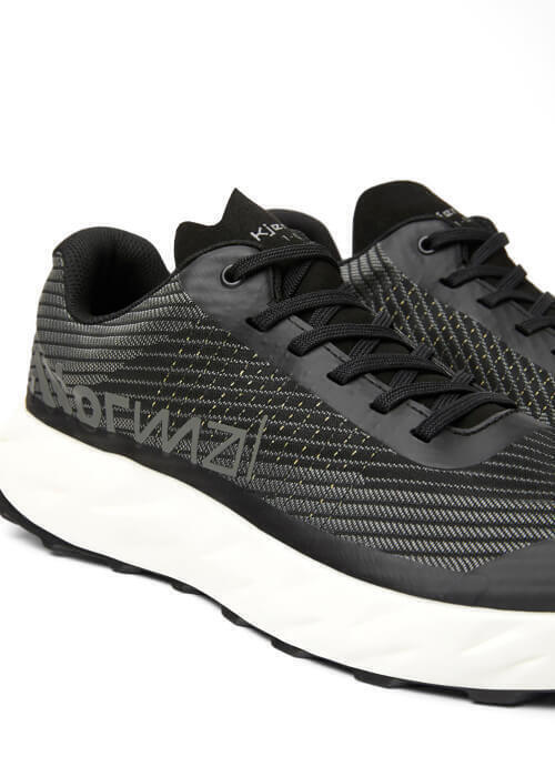 Nnormal Kjerag Black/Gray