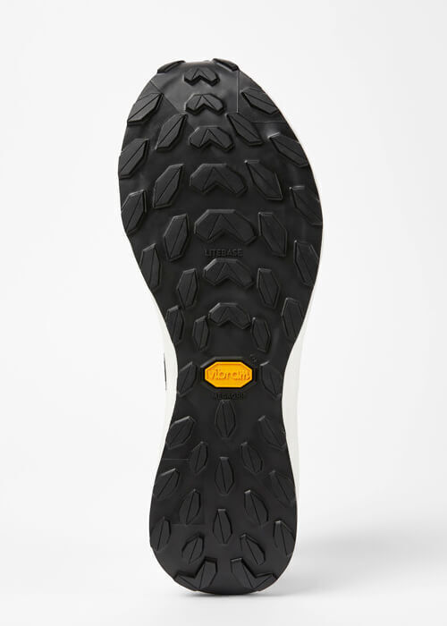 Nnormal Kjerag Black/Gray