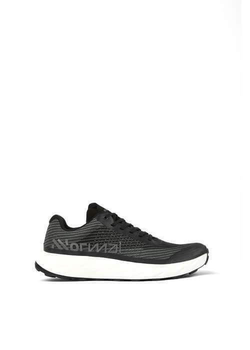 Nnormal Kjerag Black/Gray