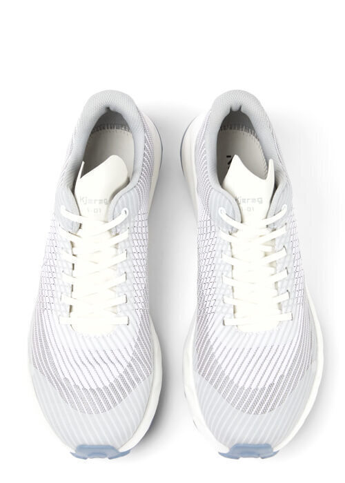 Nnormal Kjerag White/Gray