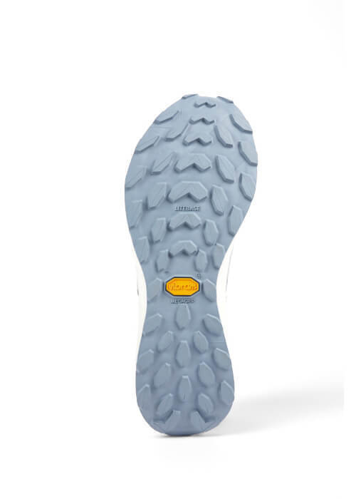 Nnormal Kjerag White/Gray