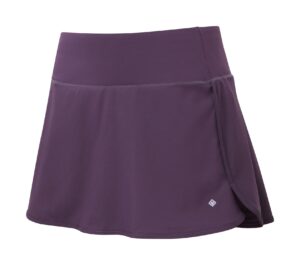 Ronhill Γυναικεία Φούστα Wmn's Tech Skort Nightshd/Ultraviolet