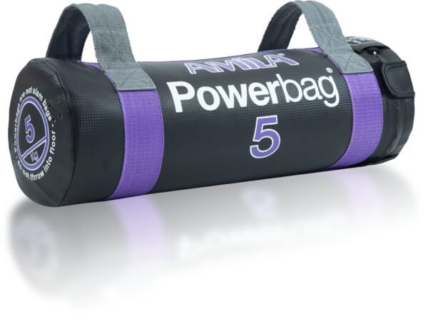 AMILA AMILA Power Bag 5Kg 37320