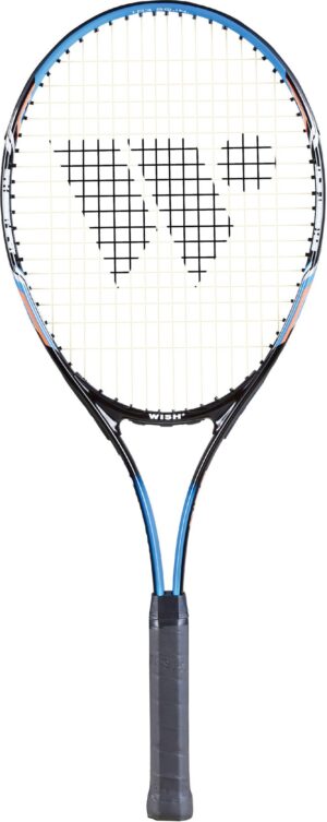 WISH Ρακέτα Tennis WISH Alumtec 2510 Μπλε 42056