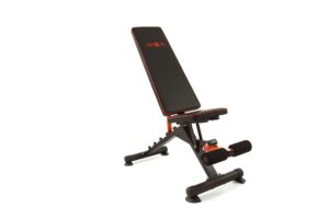 AMILA Πάγκος Γυμναστικής AMILA 43940