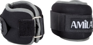 AMILA Βάρη Άκρων Neoprene 2x0,50Kg 44114