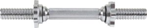 AMILA Αλτήρας βιδωτός Amila Φ28mm x 35cm 44376