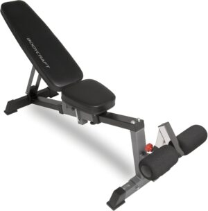 BODYCRAFT Πάγκος Γυμναστικής Bodycraft F320 44706