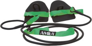 AMILA Λάστιχο Εξάσκησης Κολύμβησης Medium 47274