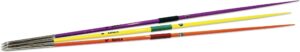 VINEX Ακόντιο Αγωνιστικό 700Gr World Athletics Approved 48454