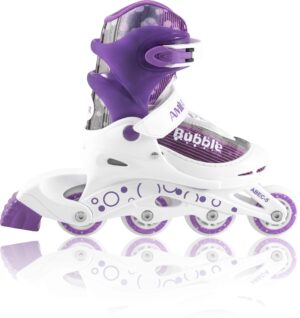 AMILA In-Line Skate Πλαστικά 38-41 48909