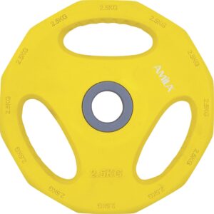 AMILA Δίσκος AMILA Pump Rubber Φ30 2,50Kg 84516