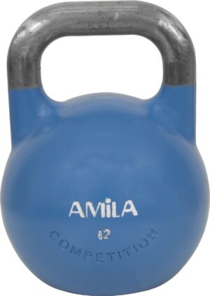 AMILA AMILA Kettlebell Competition Series 12Kg 84582