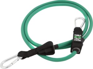 AMILA Λάστιχο Αντίστασης AMILA GymTube με Clip Light 88161
