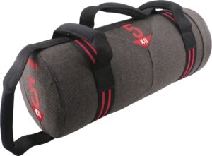 AMILA Τσάντα Βαρίδιο Kevlar 5Kg 90651
