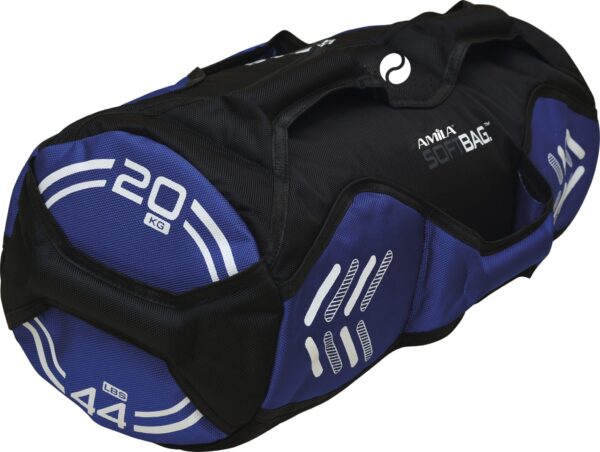 AMILA AMILA Soft Bag - 20kg 90672