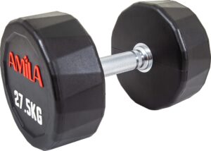 AMILA Aλτήρας Πολυγωνικός Polygon PU Series - 27,50Kg 94364