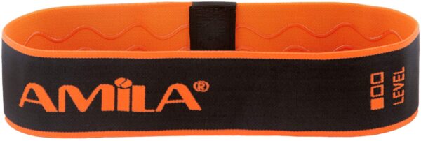 AMILA Λάστιχο Αντίστασης AMILA Fabric HipBand Light 96620