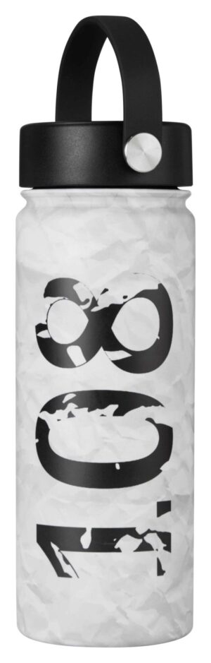 Ronhill Παγούρι Refill Bottle Vanilla Crinkle
