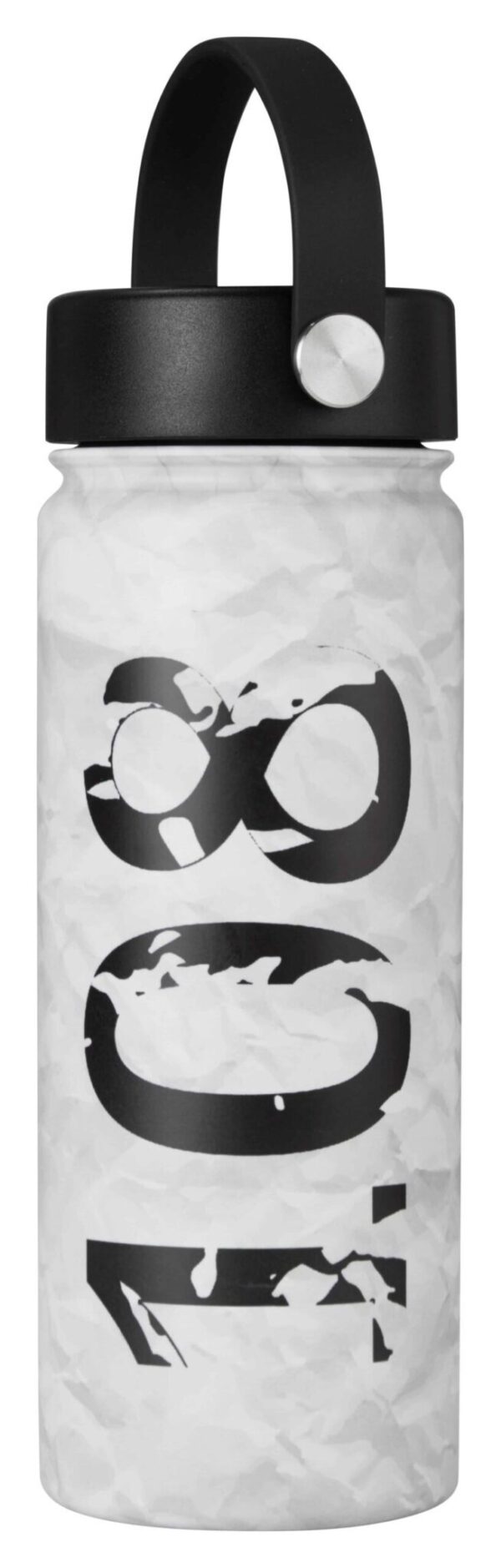 Ronhill Παγούρι Refill Bottle Vanilla Crinkle